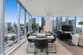 Complete Host Concept Blue Apartments
